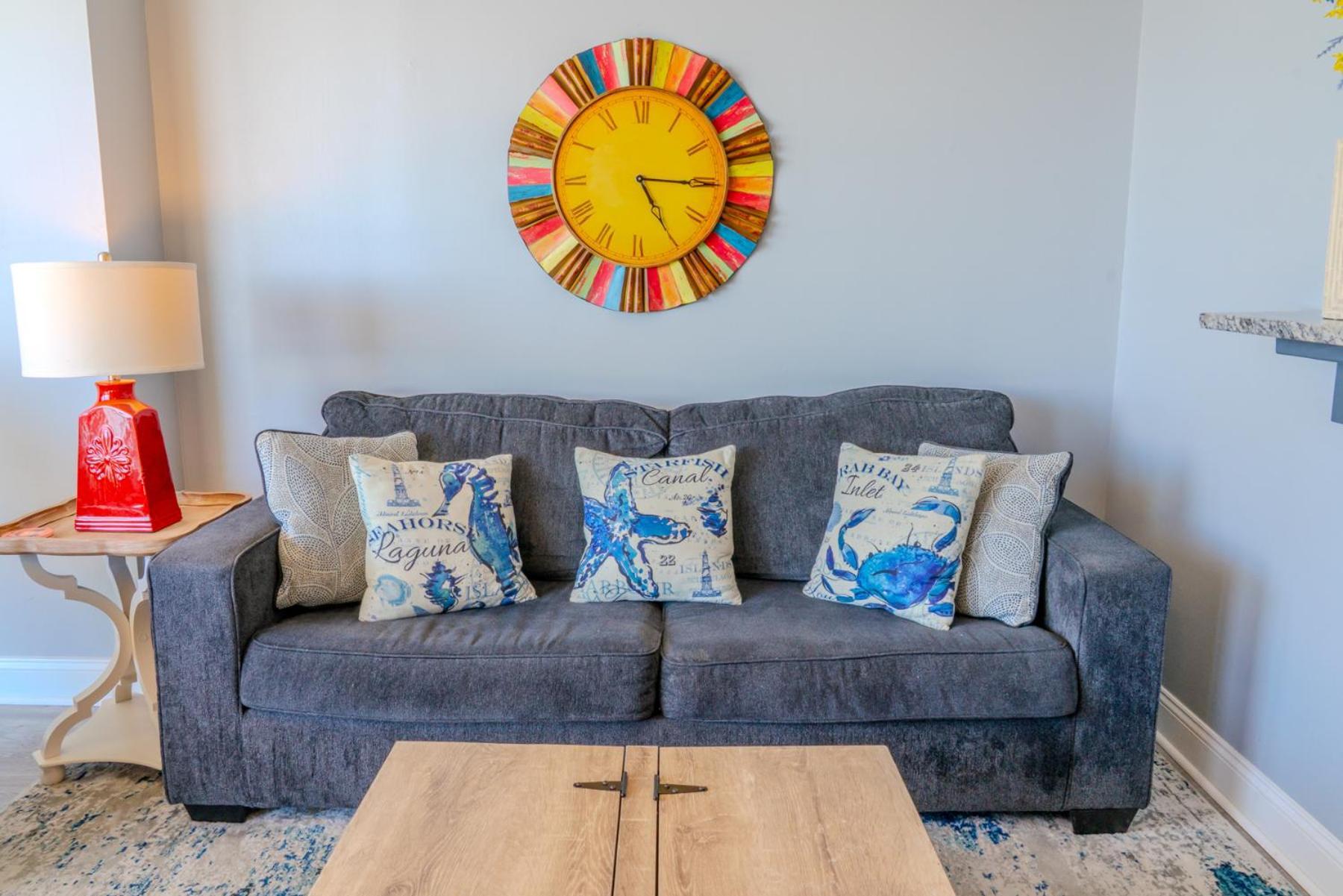 Ocean View Double Suite! Sleeps 4 Meridian Plaza 705 Myrtle Beach Ngoại thất bức ảnh