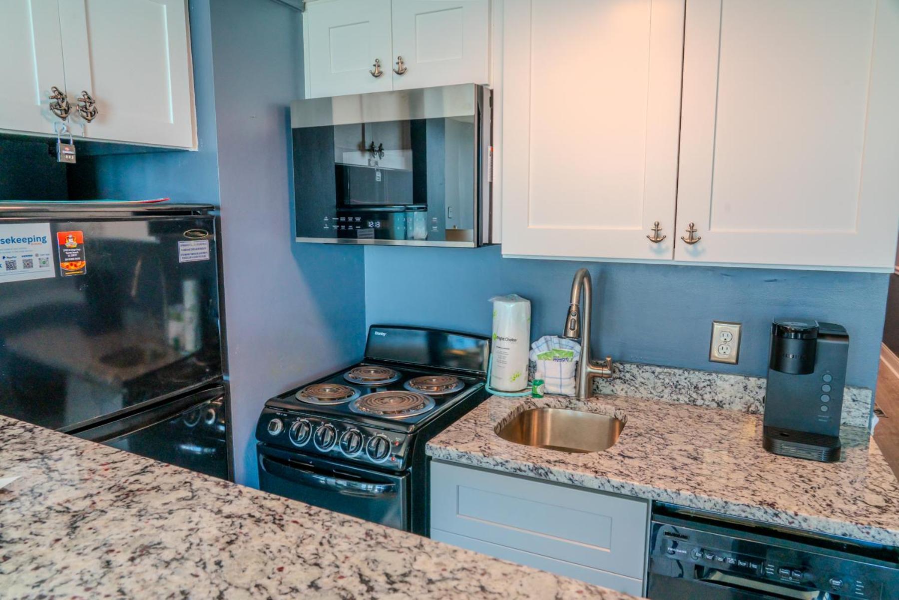 Ocean View Double Suite! Sleeps 4 Meridian Plaza 705 Myrtle Beach Ngoại thất bức ảnh
