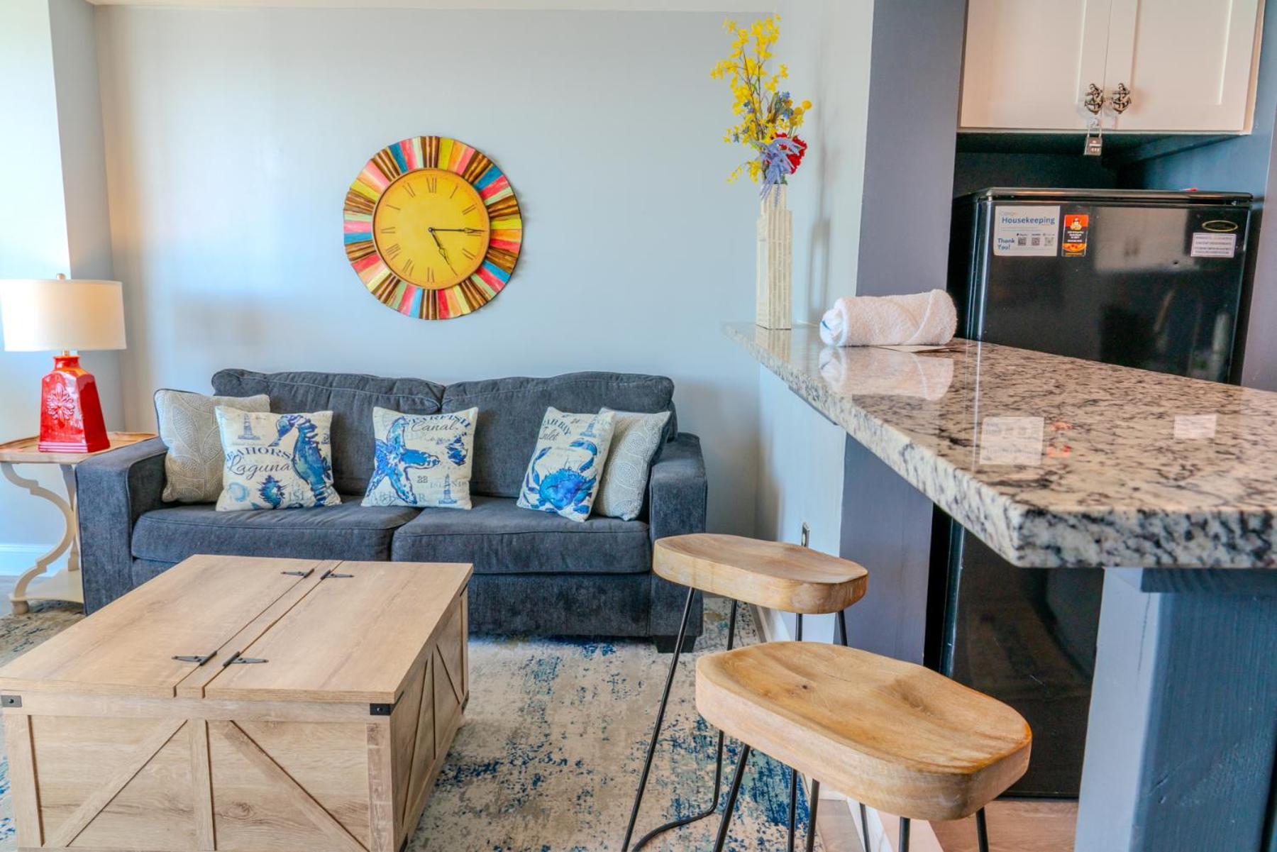 Ocean View Double Suite! Sleeps 4 Meridian Plaza 705 Myrtle Beach Ngoại thất bức ảnh