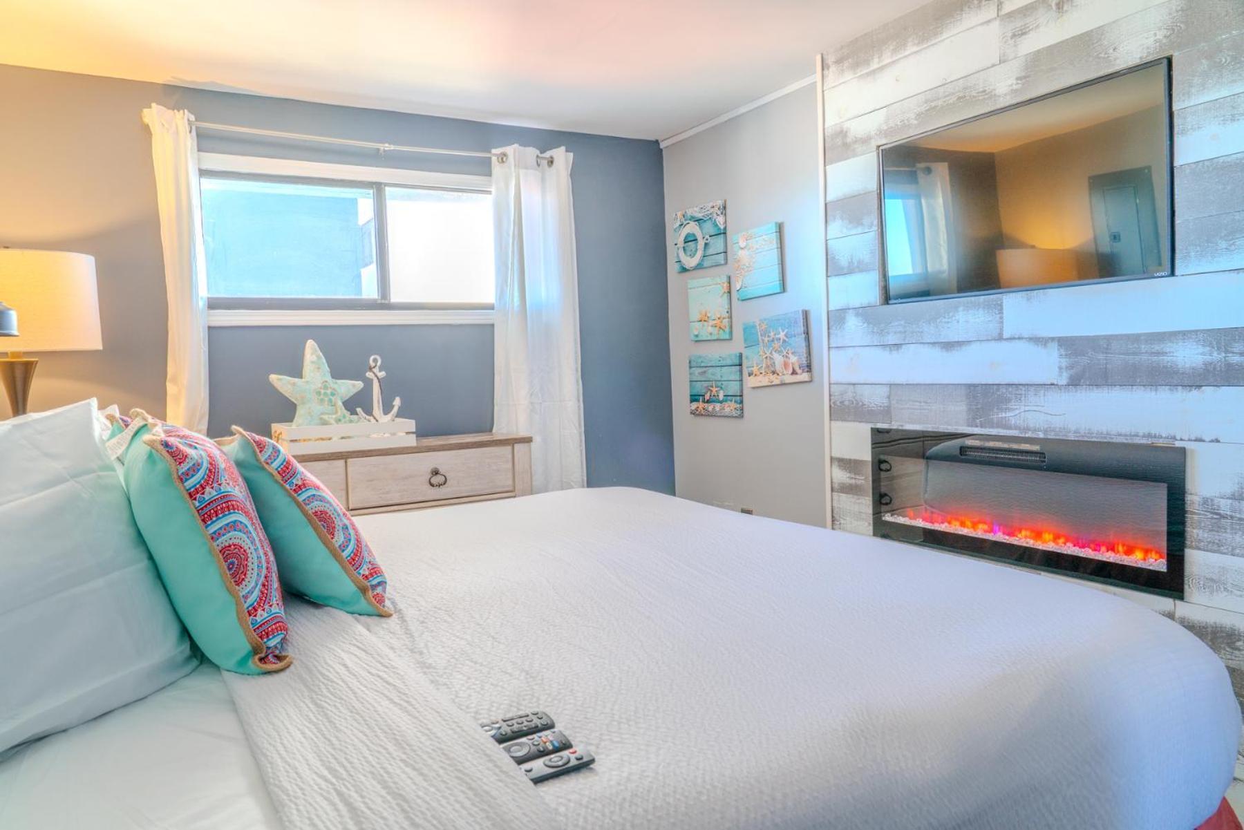 Ocean View Double Suite! Sleeps 4 Meridian Plaza 705 Myrtle Beach Ngoại thất bức ảnh