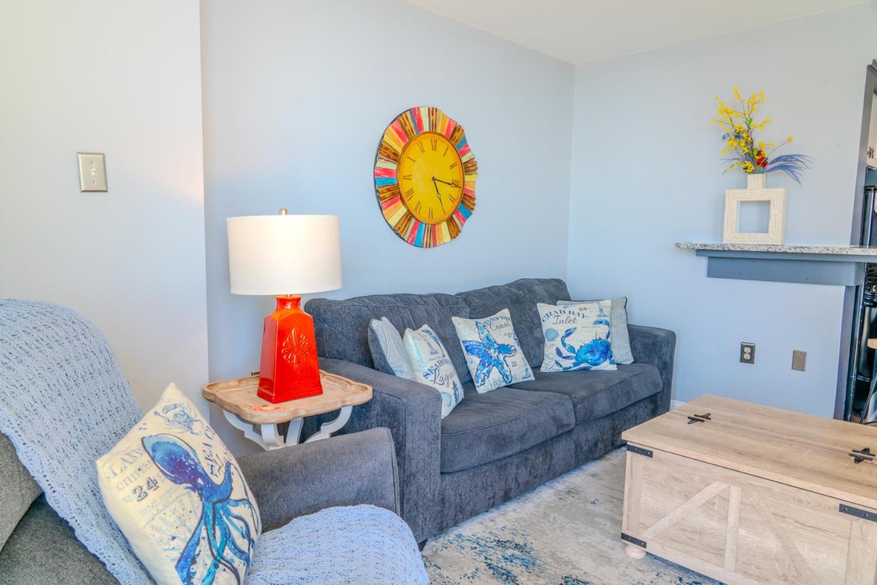 Ocean View Double Suite! Sleeps 4 Meridian Plaza 705 Myrtle Beach Ngoại thất bức ảnh